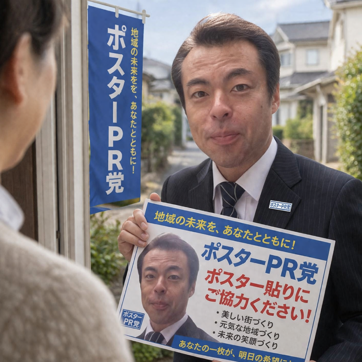 ポスター貼り業者‼️ポスター貼り代行‼️ポスター貼り会社‼️ポスターPR党‼️政治選挙もビジネスもドブ板PRが心を刺激する❗️【選挙ドットウィン❗️】ポスター許可 政治 ポスター 選挙 ポスター ポスター 貼り 業者 ポスター 貼り 代行 ポスター 貼り 会社 ポスター 掲示 ポスター 交渉 ポスター 許可 ポスター貼り業者 選挙ポスター貼り業者 選挙ポスター貼り業者 費用 ポスター貼り代行 ポスター貼り会社 ポスター貼る 許可 ポスター 掲示 許可 電柱 ポスター 許可 選挙ポスター 許可 ポスター許可貼り ポスター許可 電柱 に ポスター 許可 選挙 ポスター 許可 シール 街中 ポスター 許可 公園 ポスター 許可 ポスターを貼る 許可 電信柱 ポスター 許可 政治 ポスター 許可 都知事選 ポスター 許可 迷い猫 ポスター 許可 選挙ポスター 無許可 ポスター 掲載 許可 撮影許可 ポスター