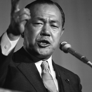 田中角栄の名言集‼️どぶ板選挙ドットウィンが影響を受けた稀代の政治家